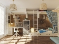 12-types-of-wonderful-childrens-room-interior-design-02