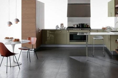5 models glamor Kitchen Design
