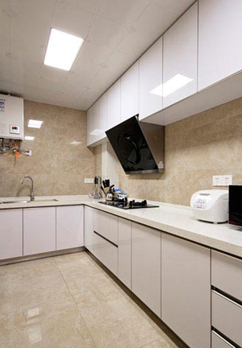 TOP-20-Most-Popular-Kitchen-Design-03 + KUSTOMATE KITCHEN CABINET