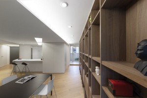 Elegant Atmosphere of The Residential Interior Design 04